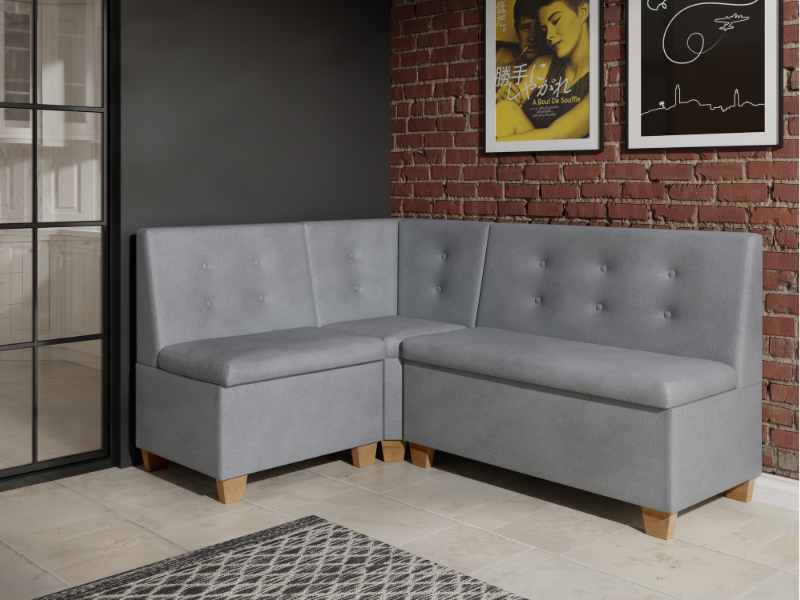 Barcelona – Narożnik