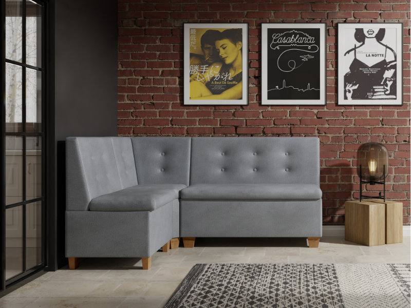 Barcelona – Narożnik