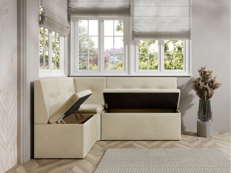 London – Narożnik